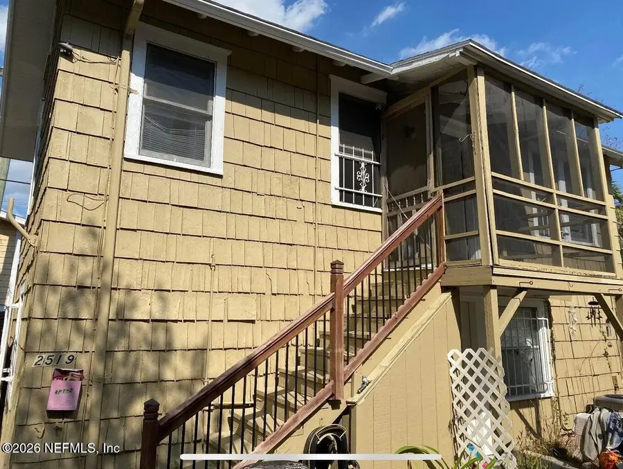 2523 Forbes Street, Jacksonville, FL 32204 - #2