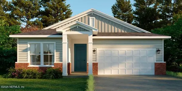 241 Applejack Drive, St. Augustine, FL 32092