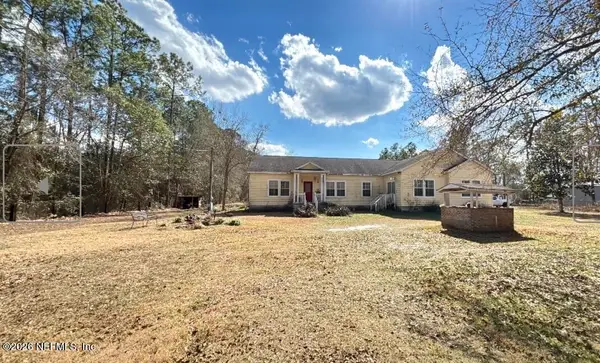 1723 Breezewood Street, Jacksonville, FL 32234