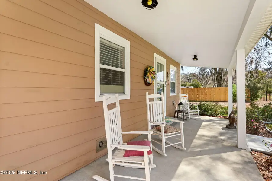 85930 N Harts Road, Yulee, FL 32097 - #2