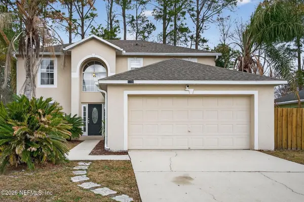 7356 W Overland Park Boulevard, Jacksonville, FL 32244