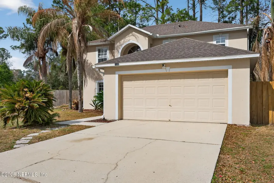 7356 W Overland Park Boulevard, Jacksonville, FL 32244 - #2