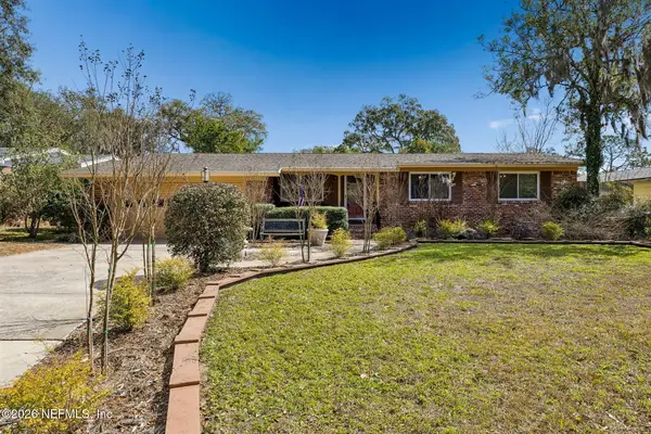 1727 Whitman Street, Jacksonville, FL 32210