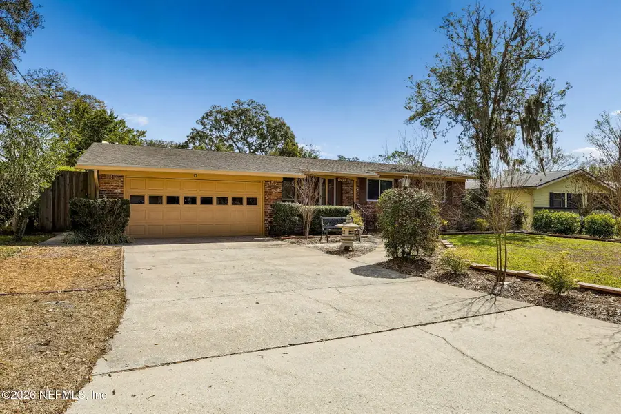 1727 Whitman Street, Jacksonville, FL 32210 - #2