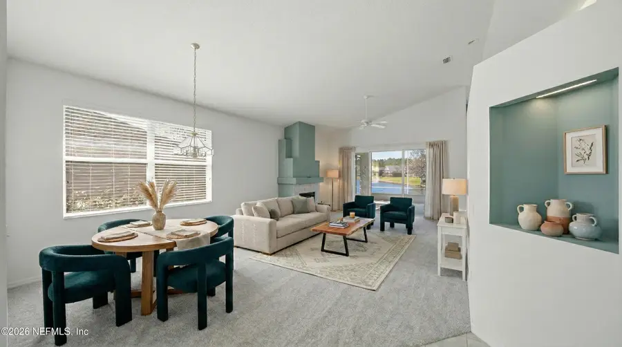 1204 Sunningdale Lane, Ormond Beach, FL 32174 - #2