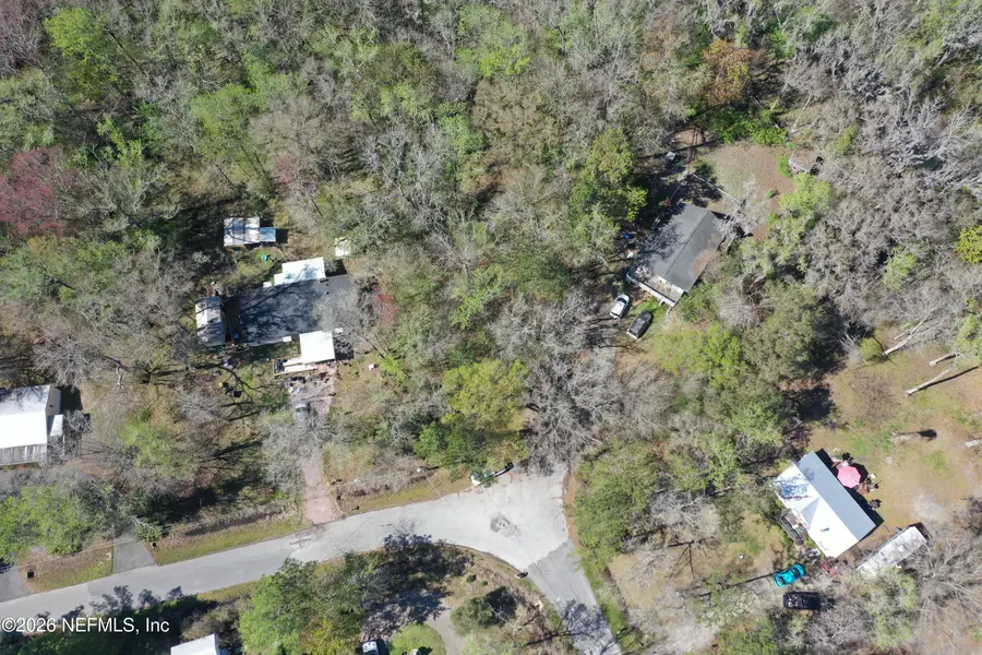 5900 Pine Creek Drive, Saint Augustine, FL 32092 - #2