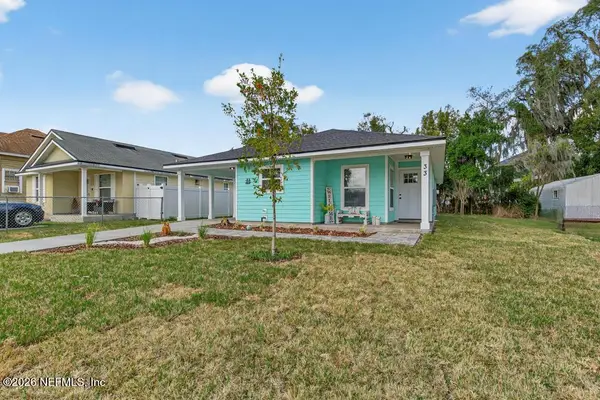 33 E 29th Street, Jacksonville, FL 32206