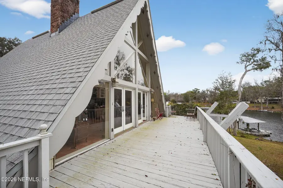 1099 Lake Asbury Drive, Green Cove Springs, FL 32043 - #2