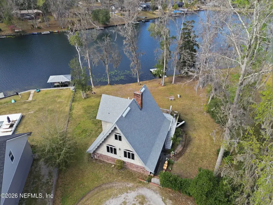 1099 Lake Asbury Drive, Green Cove Springs, FL 32043 - #3