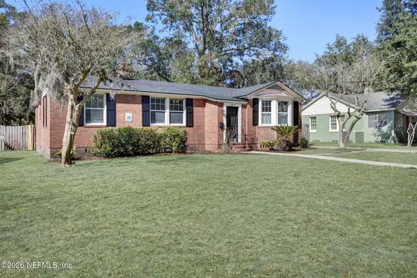 1416 San Mateo Avenue, Jacksonville, FL 32207