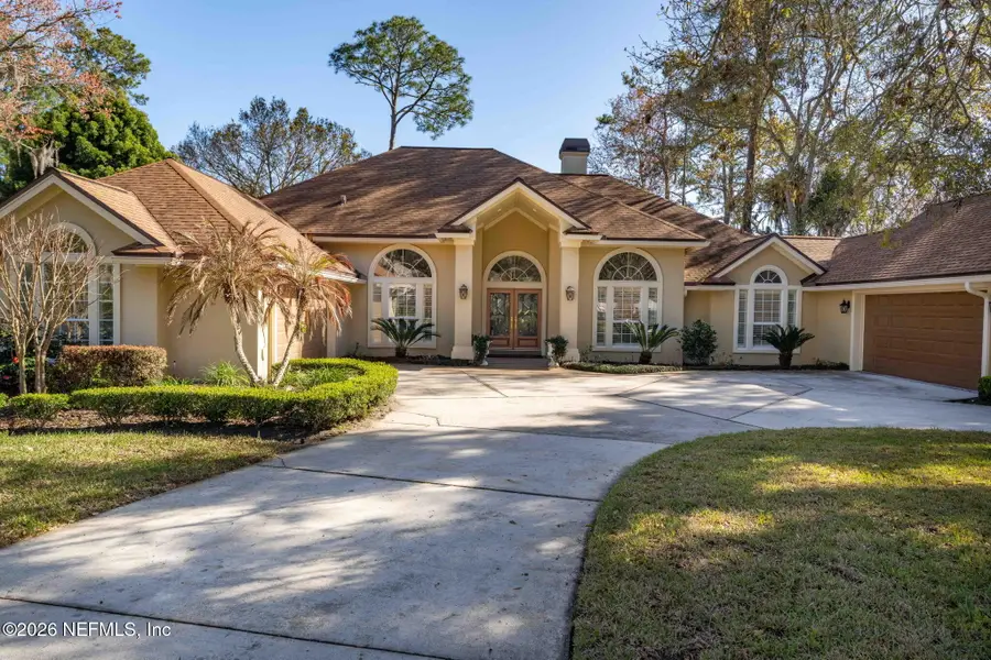 1150 Salt Creek Drive, Ponte Vedra Beach, FL 32082 - #2