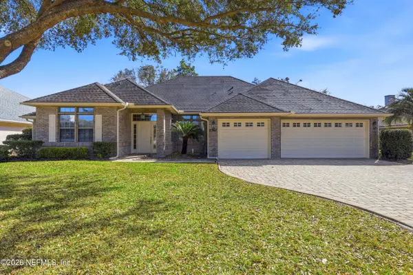 2367 Windchime Drive, Jacksonville, FL 32224