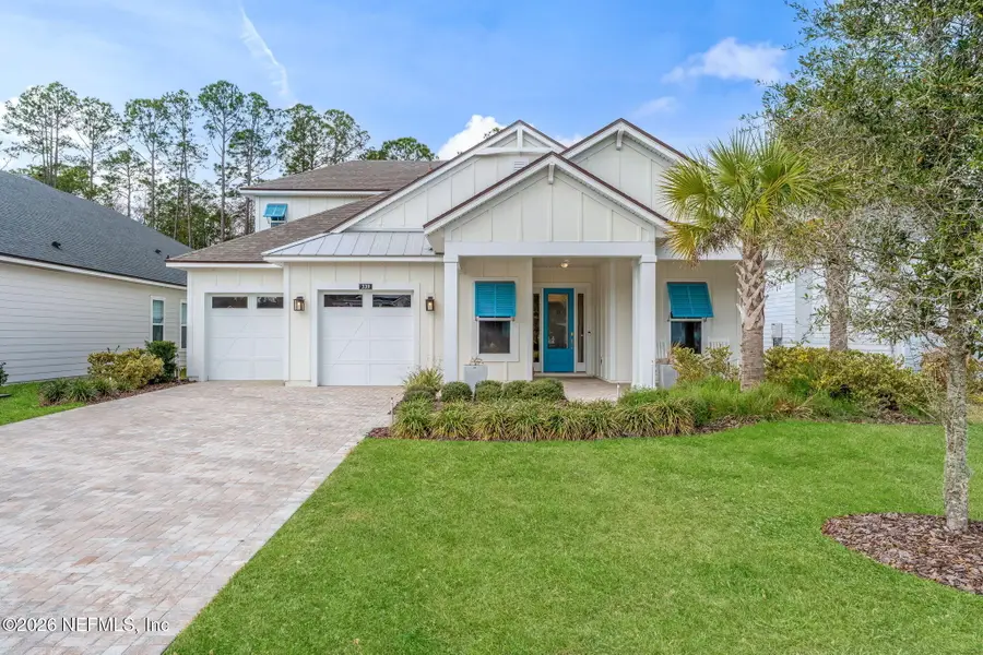 339 Palm Crest Drive, Ponte Vedra, FL 32081 - #3