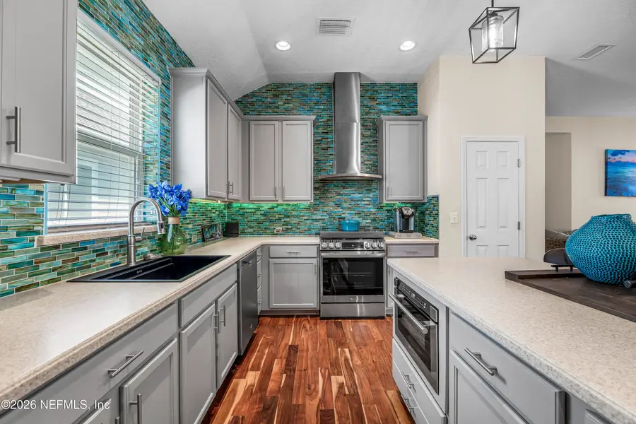 344 Garden Wood Drive, Ponte Vedra, FL 32081 - #2