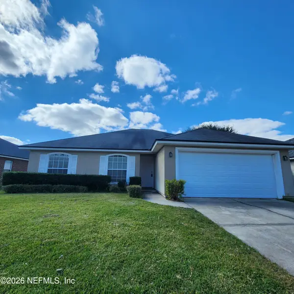 6552 Crimson Leaf Lane, Jacksonville, FL 32244