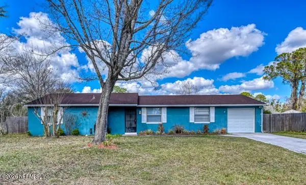 2805 Kiowa Avenue, Orange Park, FL 32065