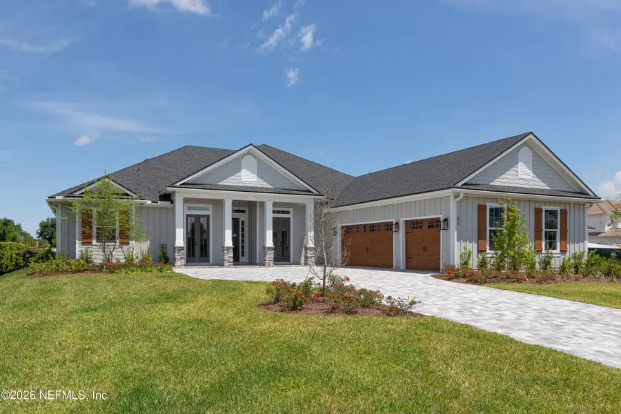 2045 State Road 13 N, Fruit Cove, FL 32259 - #2