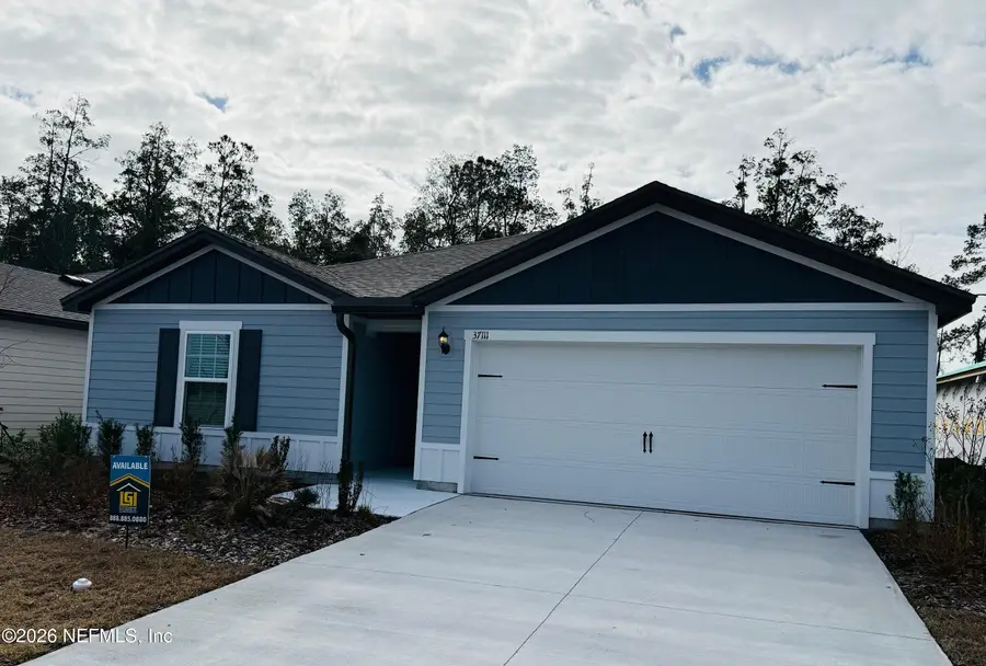 37111 Whippoorwill Court, Hilliard, FL 32046 - #2
