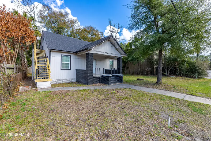 639 E 27th Street, Jacksonville, FL 32206 - #2