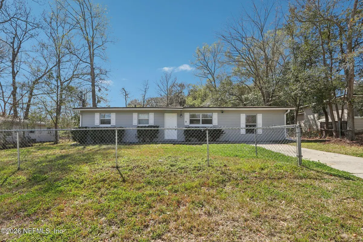 6928 Goldilocks Lane, Jacksonville, FL 32210 - #1