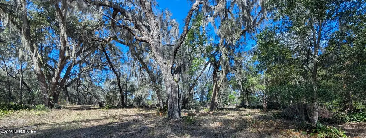 000 Harris Fish Camp Road, Crescent City, FL 32112 - #1