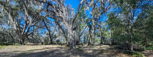 000 Harris Fish Camp Road, Crescent City, FL 32112