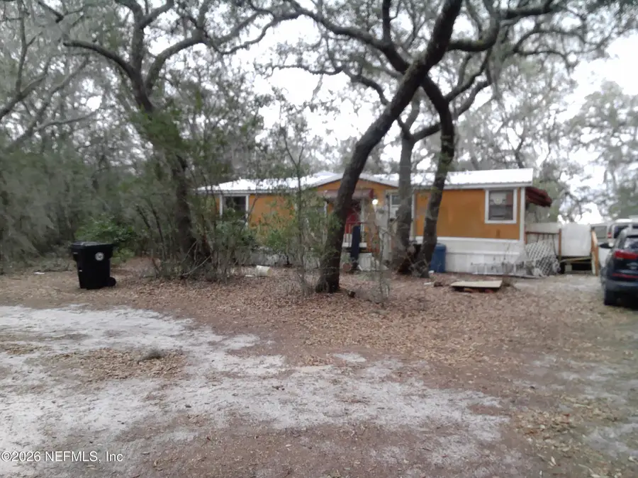 5816 Bryce Street, Keystone Heights, FL 32656 - #2