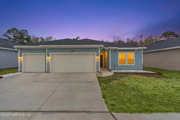 8486 Horsebit Circle, Jacksonville, FL 32219