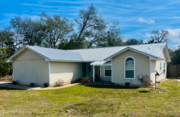 675 SW Orchid Avenue, Keystone Heights, FL 32656