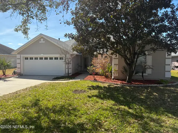 11148 Turnbridge Drive, Jacksonville, FL 32256