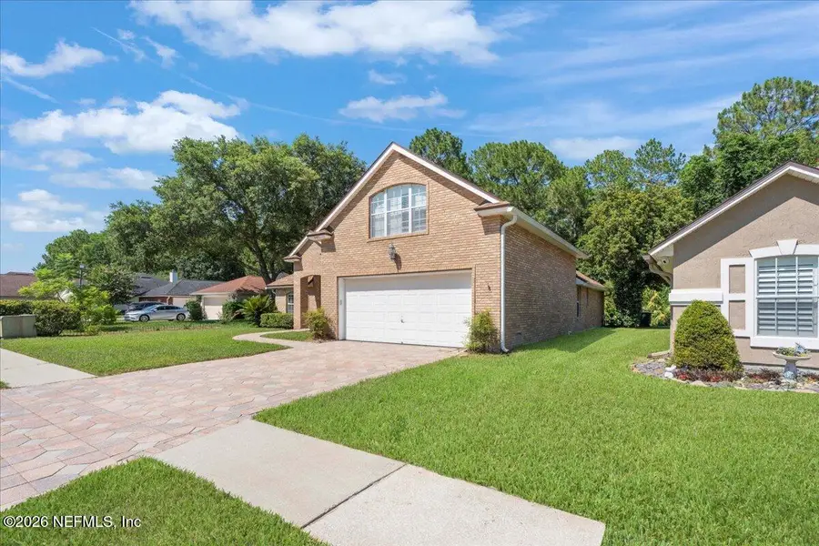 8871 Canopy Oaks Drive, Jacksonville, FL 32256 - #3