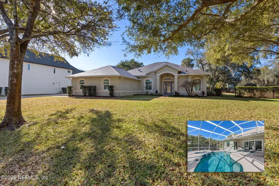 2 Oscelot Court, Ormond Beach, FL 32174 - #2