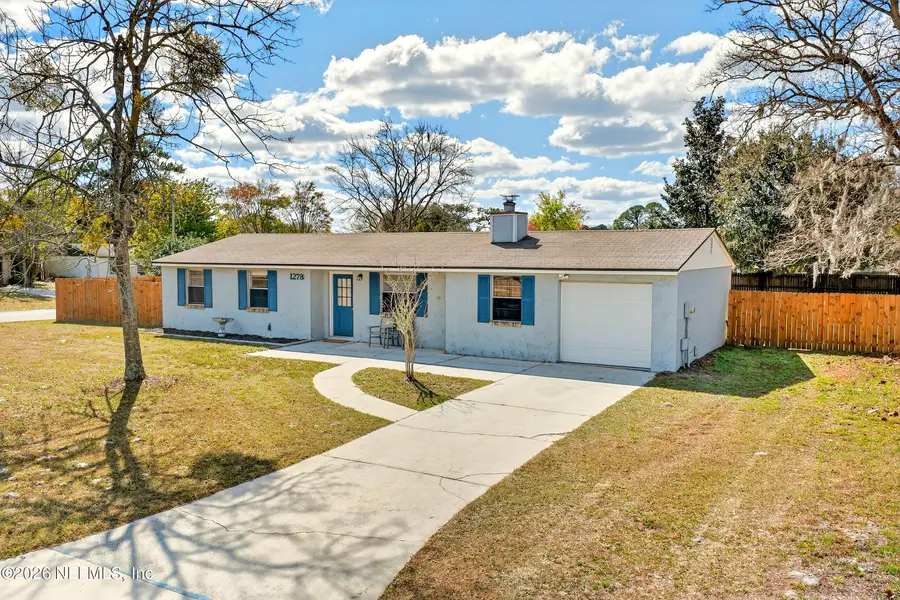 1278 Cheyenne Court, Orange Park, FL 32065 - #2