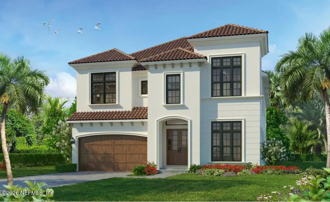 2 Menorca Way, Palm Coast, FL 32137 - #1