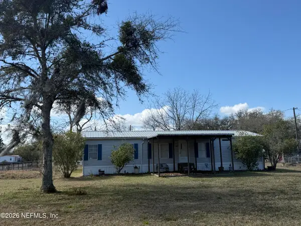 3077 Thunder Road, Middleburg, FL 32068