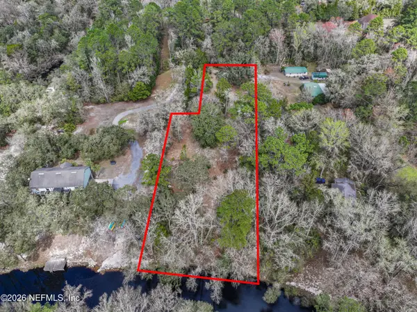 3125 Black Creek Drive, Middleburg, FL 32068