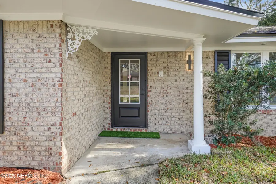 3241 Hermitage E Road, Jacksonville, FL 32277 - #3