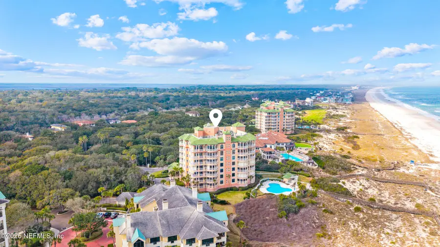 604 Ocean Club Court, Fernandina Beach, FL 32034 - #2