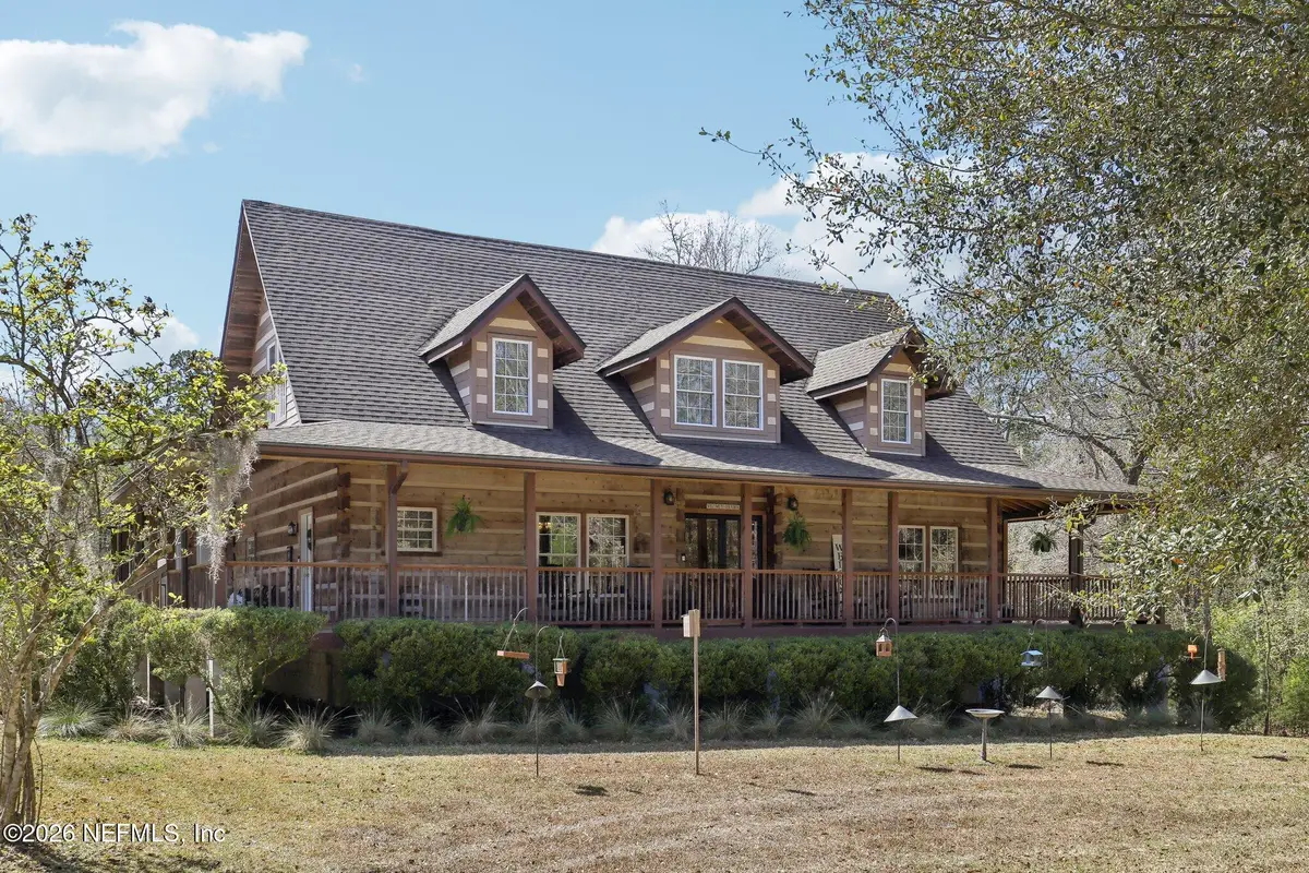 470 Hope Hull Court, Green Cove Springs, FL 32043 - #1