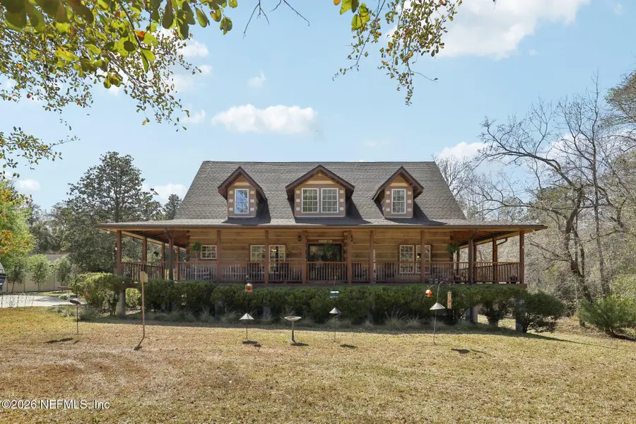 470 Hope Hull Court, Green Cove Springs, FL 32043 - #2