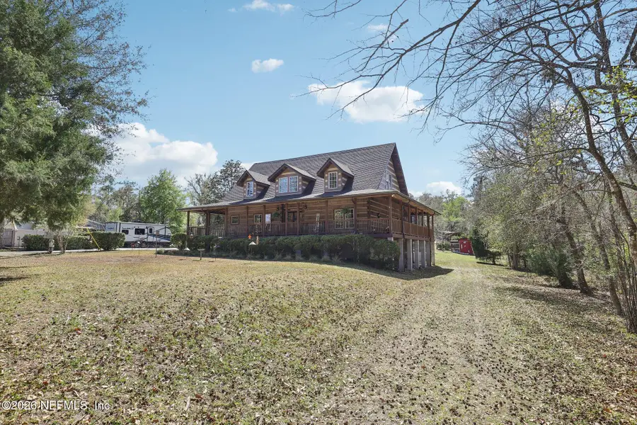 470 Hope Hull Court, Green Cove Springs, FL 32043 - #3