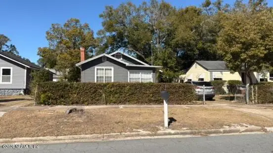 529 W 59th Street, Jacksonville, FL 32208 - #1