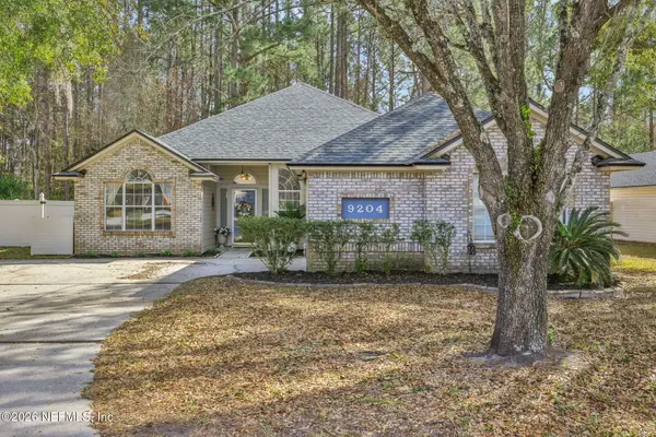 9204 Camshire Drive, Jacksonville, FL 32244
