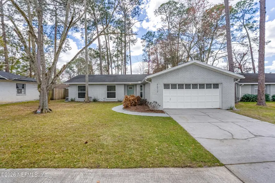 3672 Torre Grande Avenue, Jacksonville, FL 32257 - #2