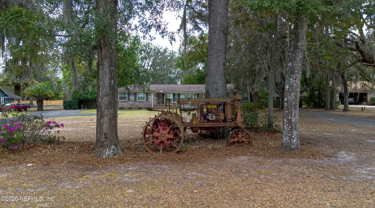 194 Aldersgate Street, Green Cove Springs, FL 32043 - #1