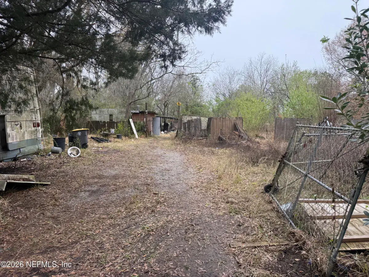 1084 Hood Avenue, Jacksonville, FL 32254 - #1