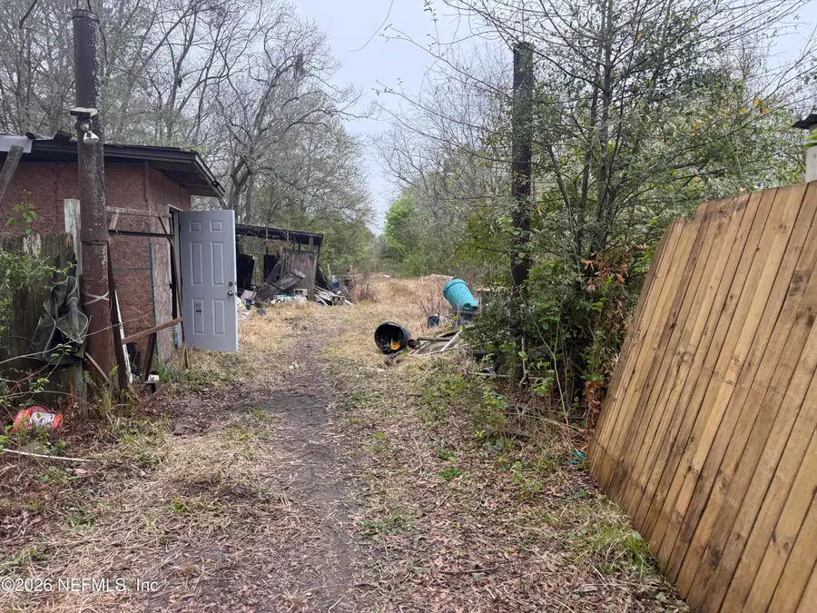 1084 Hood Avenue, Jacksonville, FL 32254 - #2