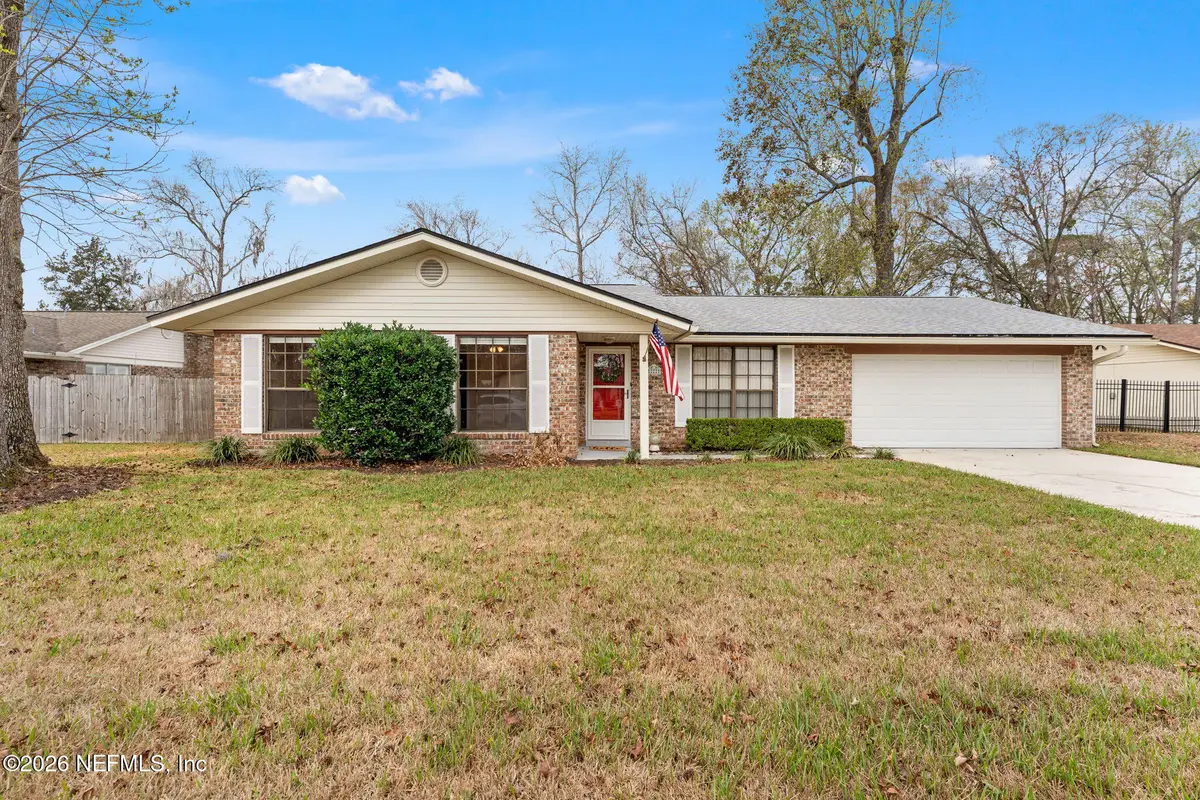222 Beechwood Court, Orange Park, FL 32073 - #1