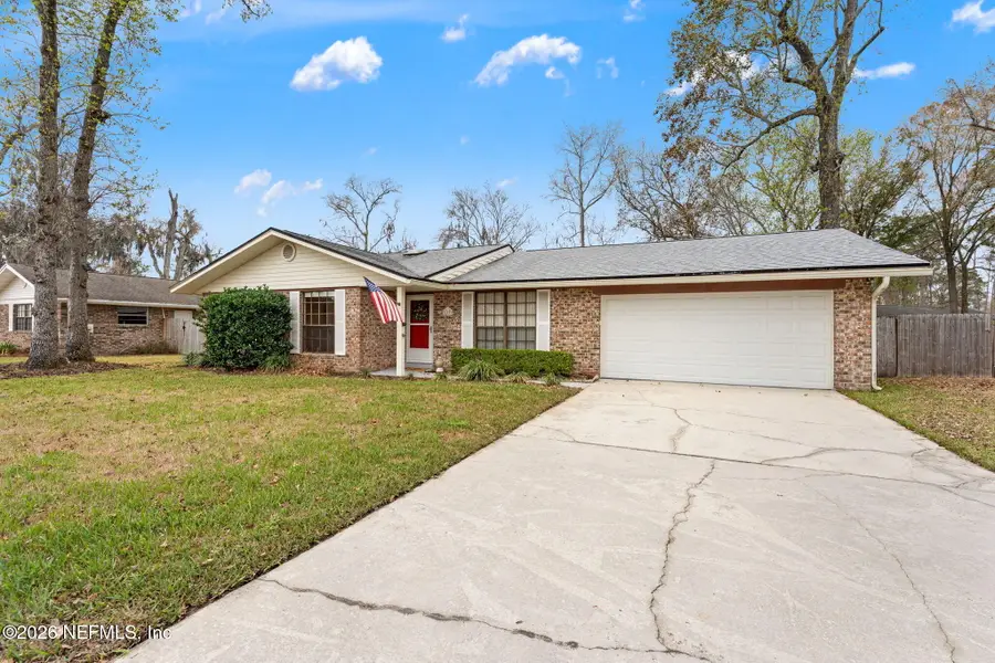 222 Beechwood Court, Orange Park, FL 32073 - #3