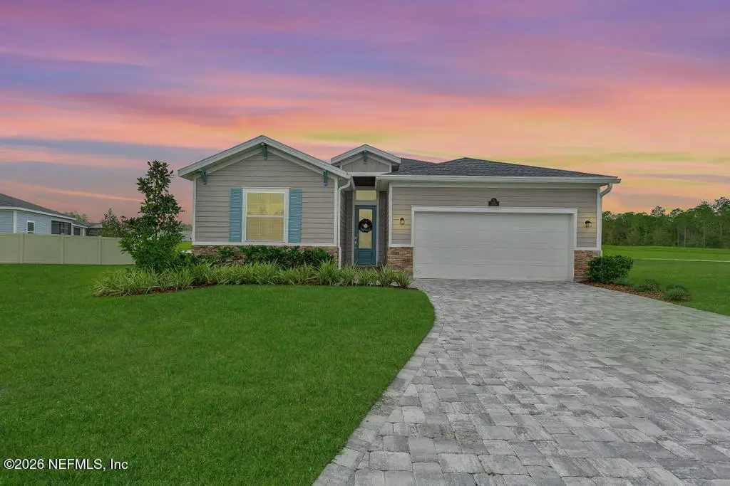 25 Quota Circle, Saint Johns, FL 32259 - #1